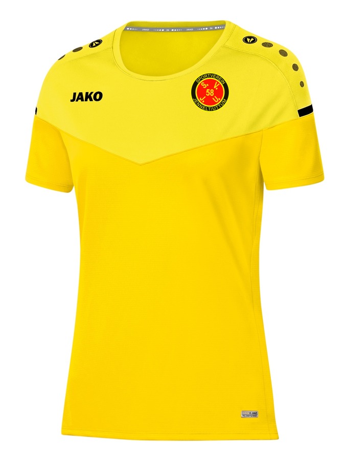 Jako T-Shirt Champ 2.0 Damen