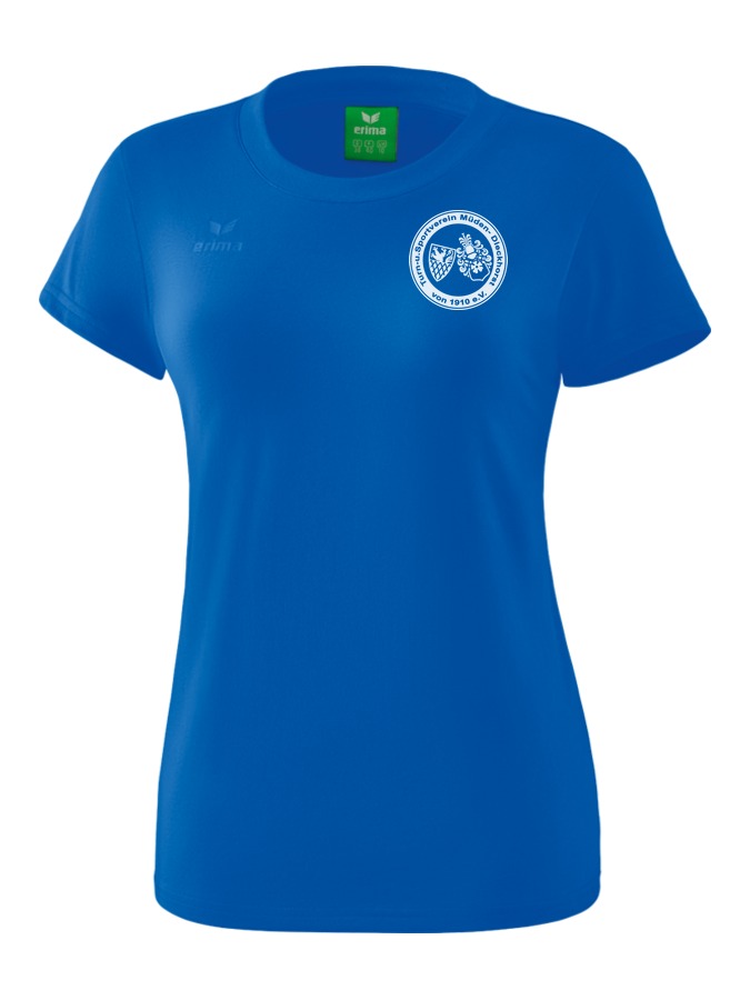 Erima Style T-Shirt Damen