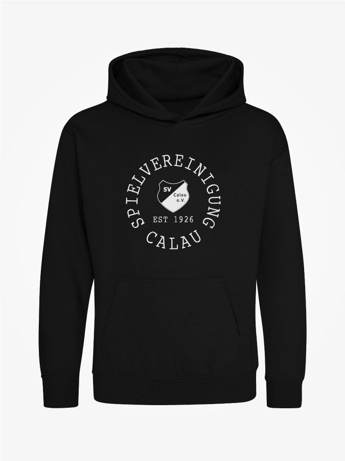 Hoodie Core Kids