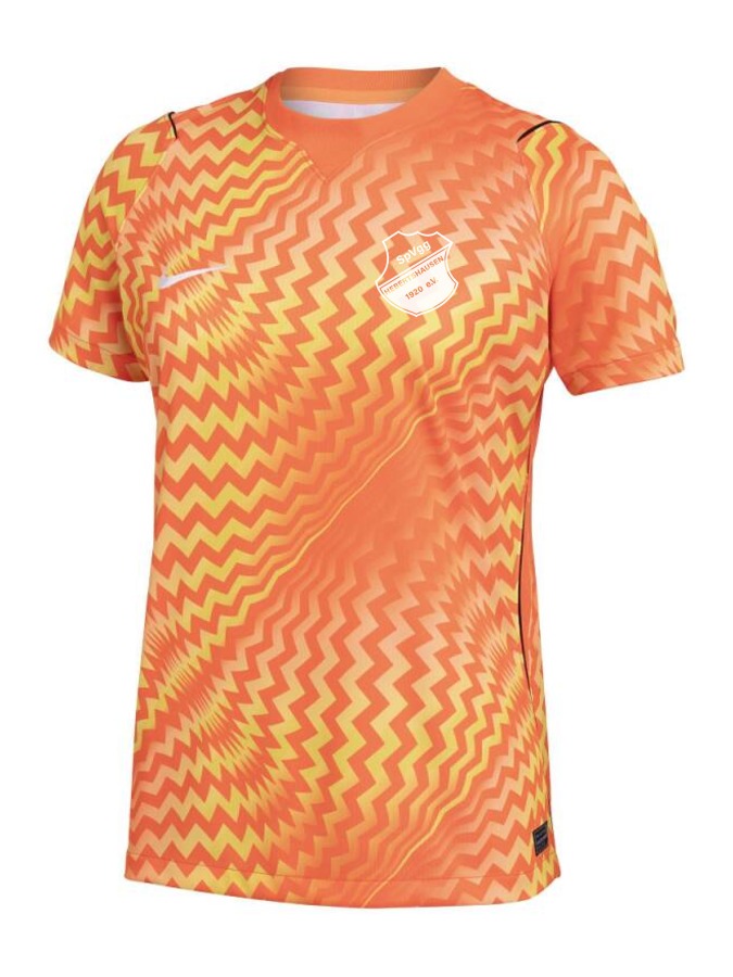 Nike Gardien VI Torwart Trikot Damen
