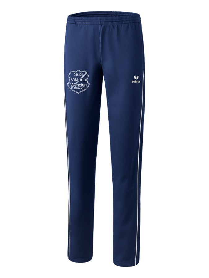 Erima Shooter Polyesterhose 2.0 Damen