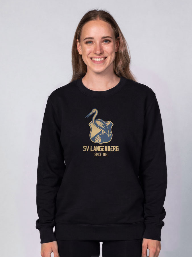 Sweatshirt Classic Unisex