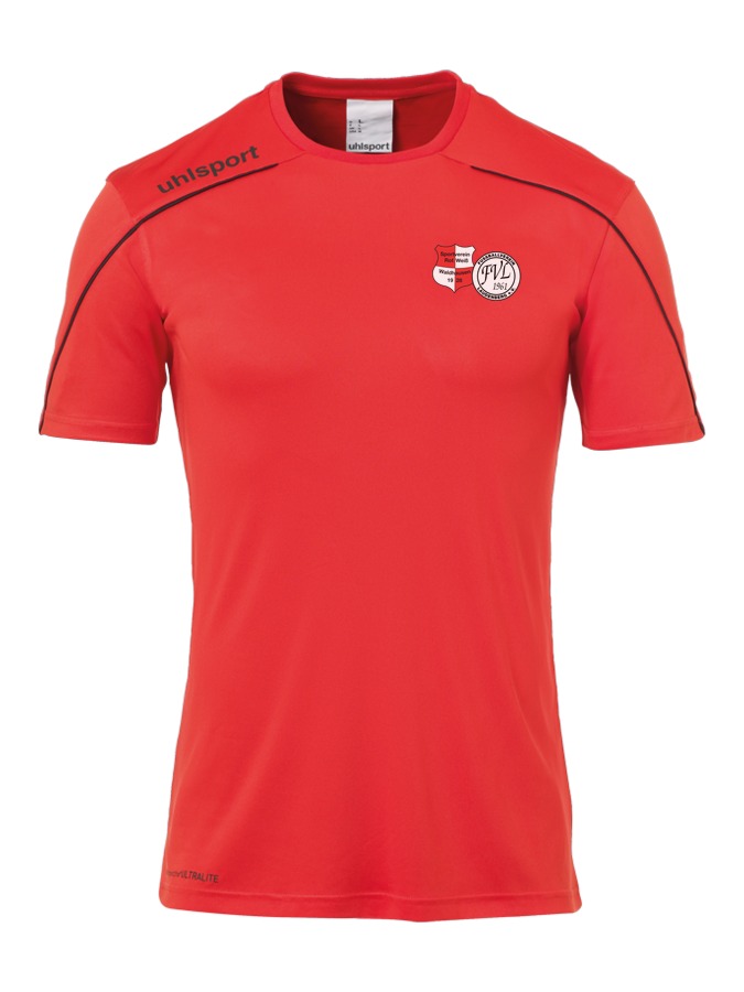 uhlsport Stream 22 Trikot Kurzarm