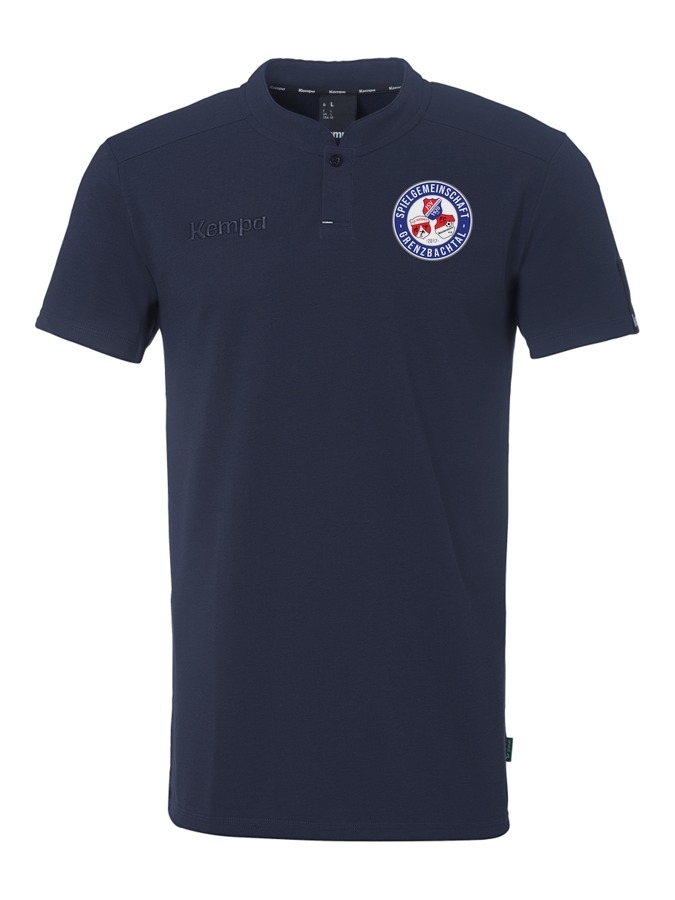 Kempa STMNT Poloshirt
