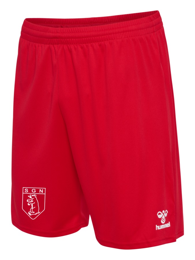 Hummel Essential Shorts