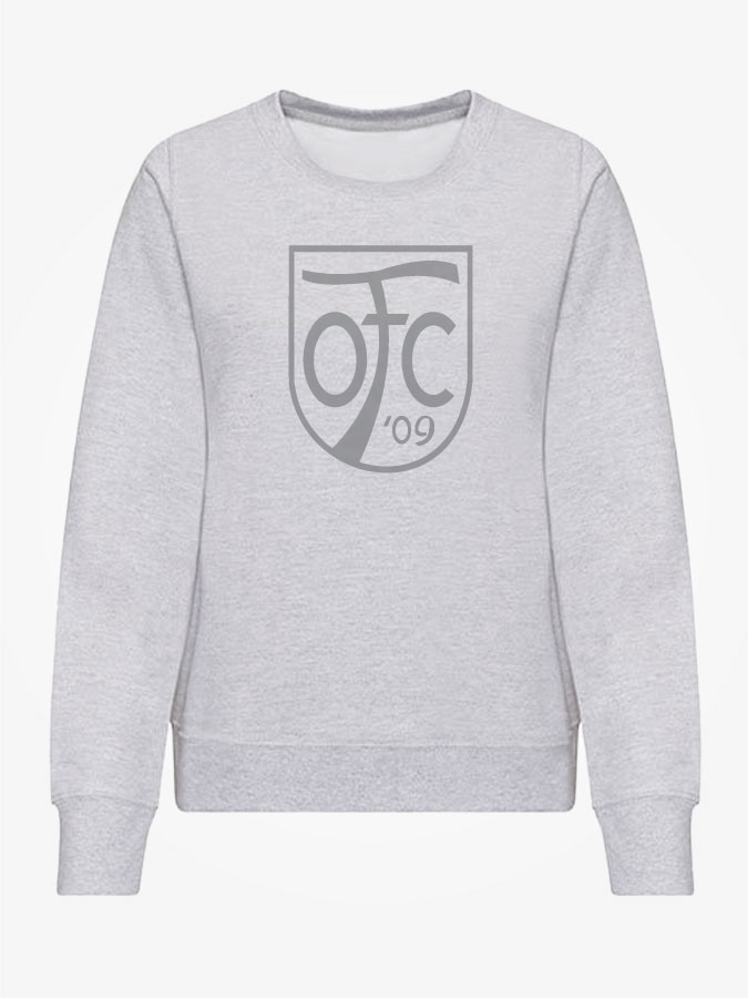 Sweater All Grey Unisex