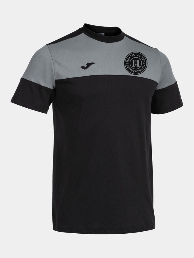 Joma Crew V T-Shirt