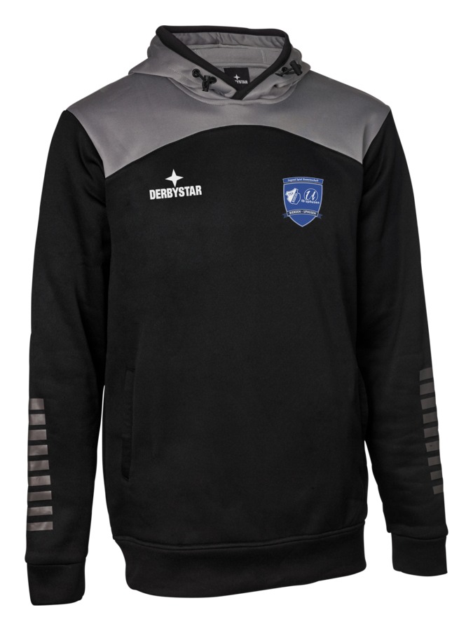 Derbystar Kapuzenpullover Ultimo