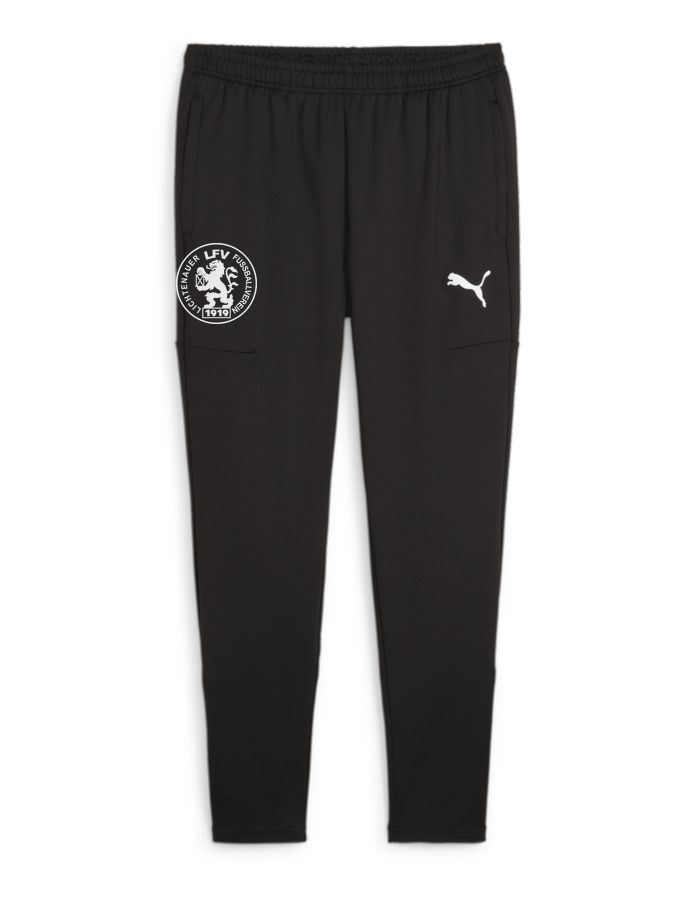 PUMA teamGOAL Slim Trainingshose