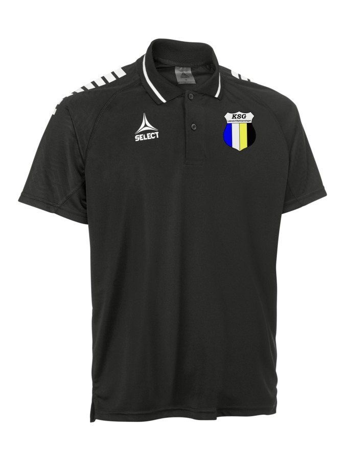 Select Monaco Polo-Shirt