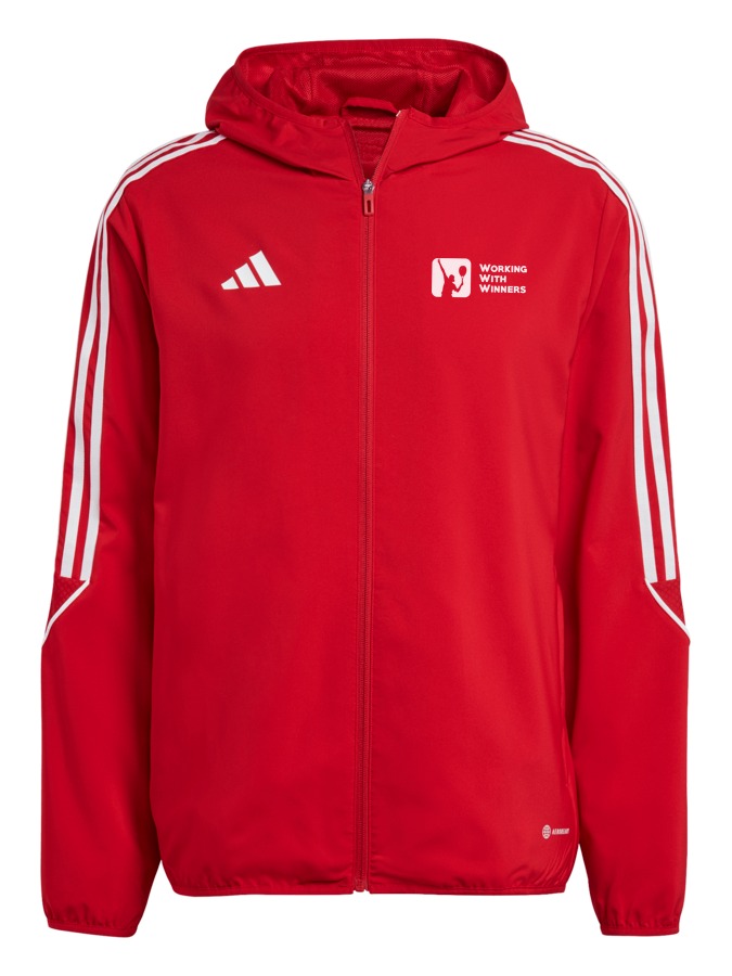 adidas Tiro 23 League Windbreaker Präsentationsjacke