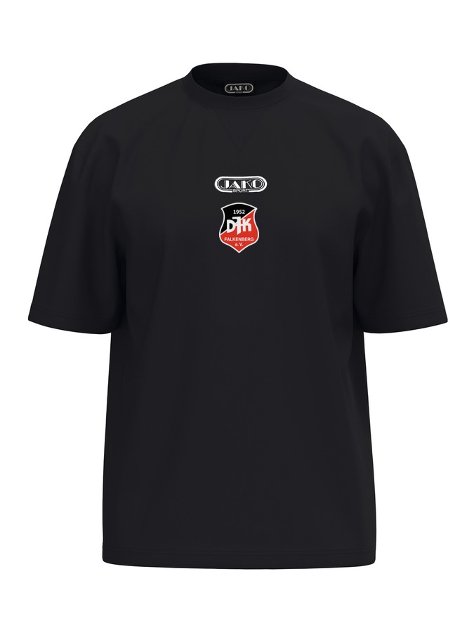 Jako T-Shirt Wardrobe