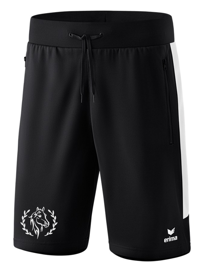 Erima Squad Worker Shorts