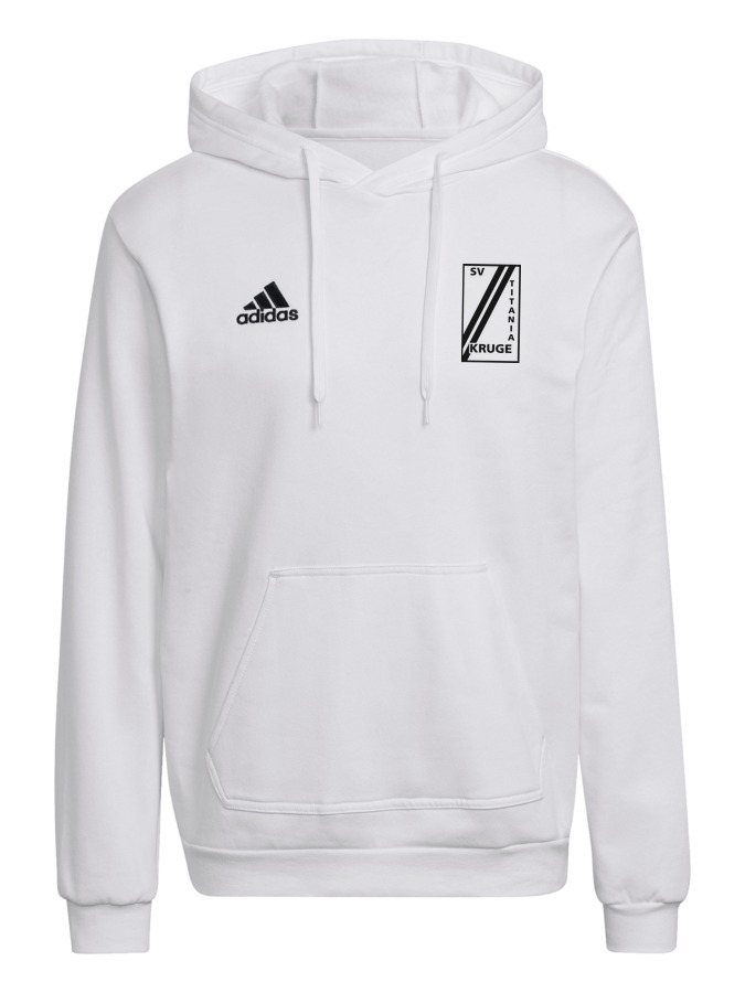 adidas Entrada 22 Hoodie