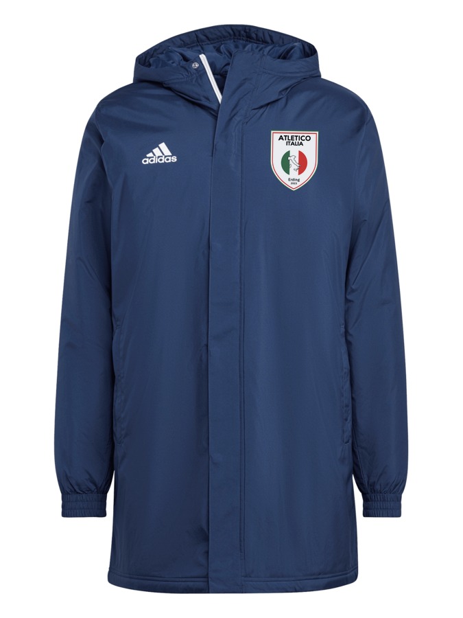 adidas Entrada 22 Stadionjacke