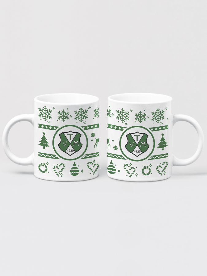 Tasse Christmas