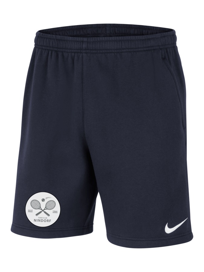 Nike Park 20 Fleece Knit Shorts