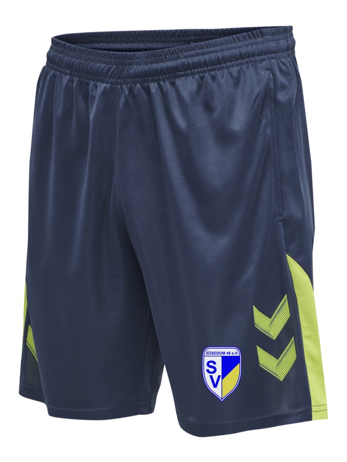 Hummel Lead Trainer Shorts