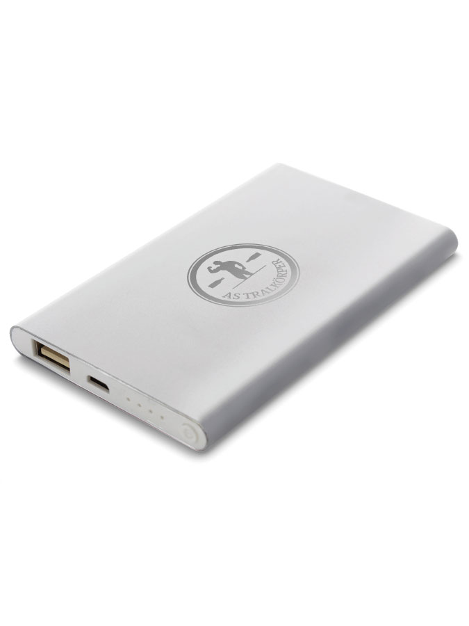 Powerbank Logo