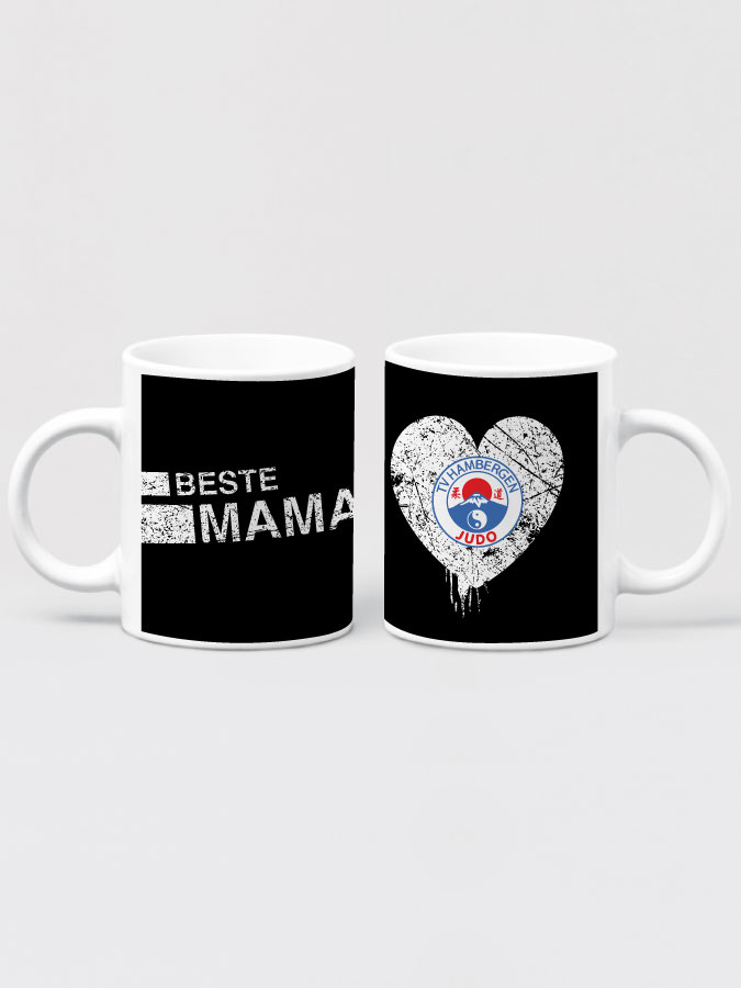 Tasse - Beste Mama
