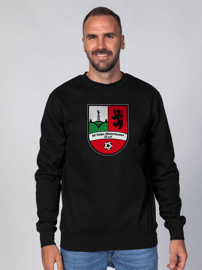Sweatshirt Classic Herren