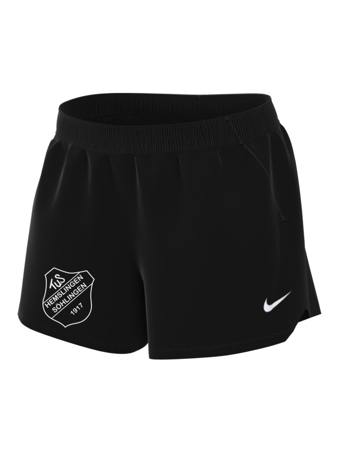 Nike Park 20 Knit Shorts Damen