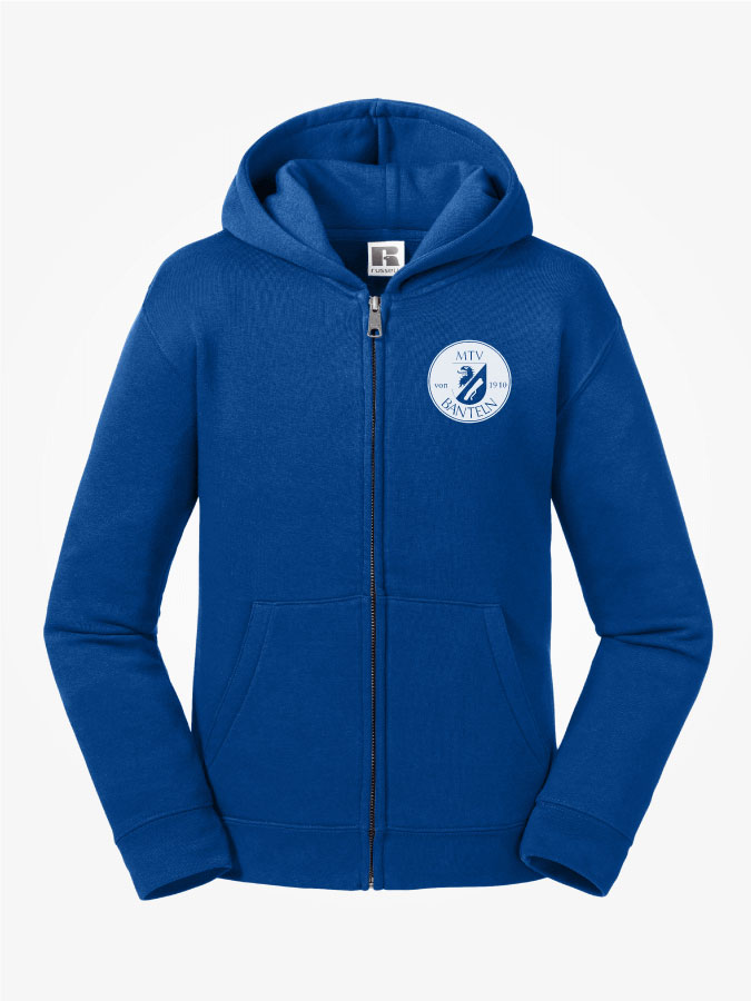 Zipper Basic Kids