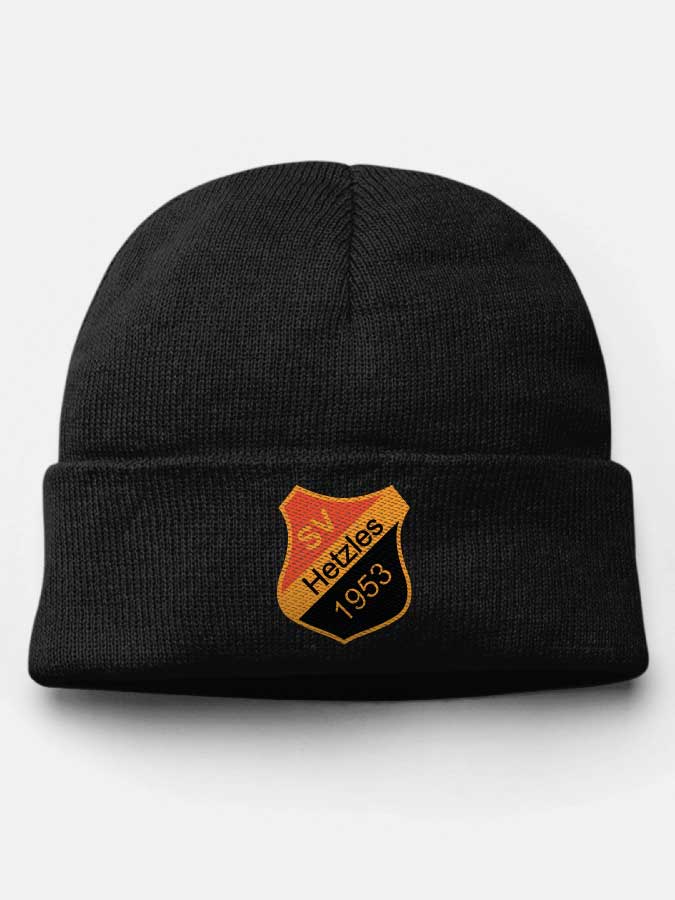Beanie Sticklogo