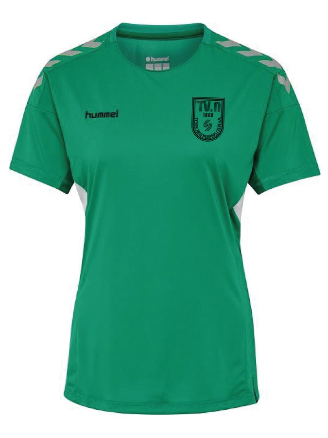 Hummel Tech Move Jersey Damen