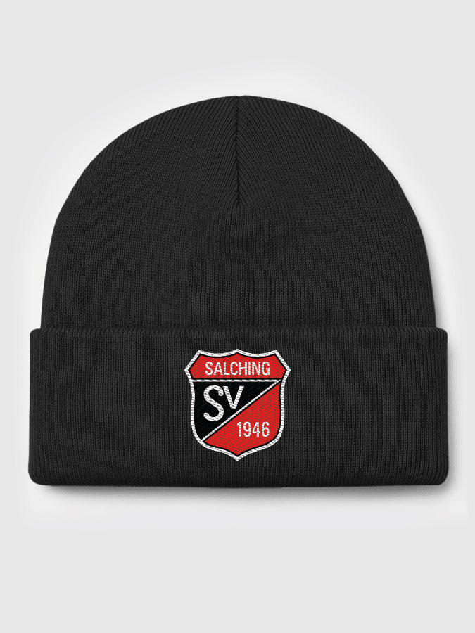 Beanie Sticklogo