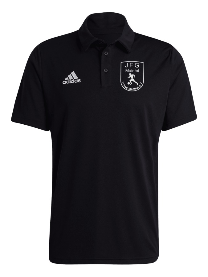 adidas Entrada 22 Poloshirt