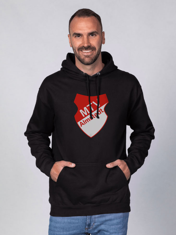 Hoodie Classic Herren