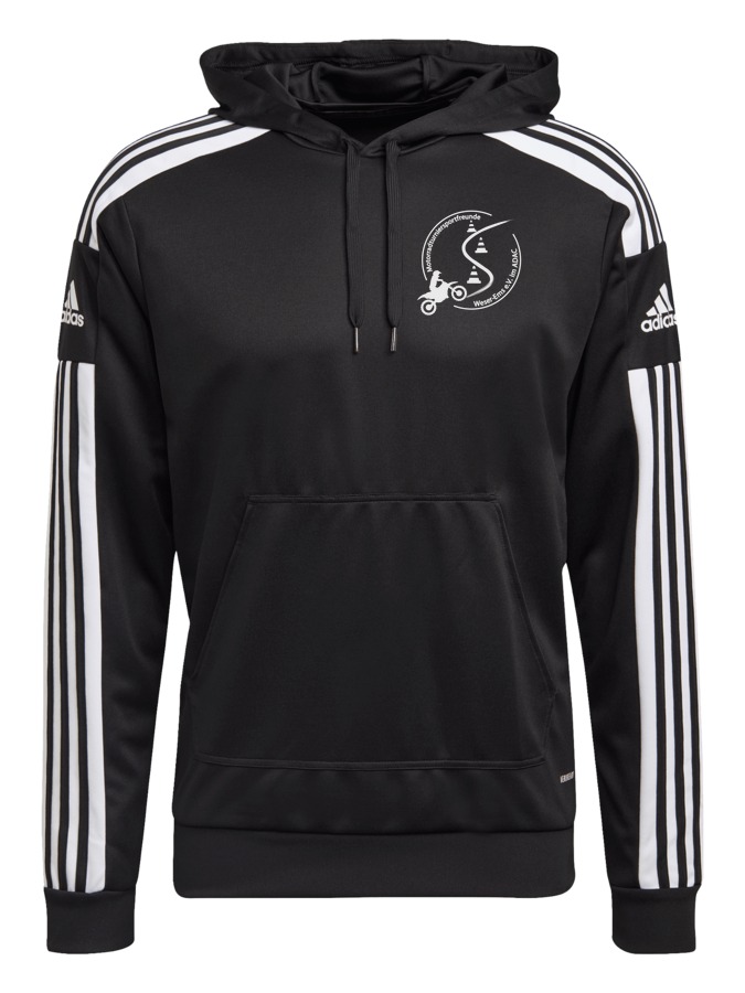 adidas Squadra 21 Hoodie