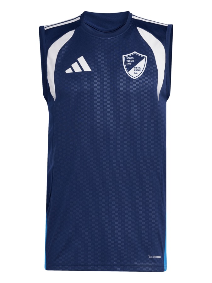 adidas Tiro 26 Competition ärmelloses Trikot