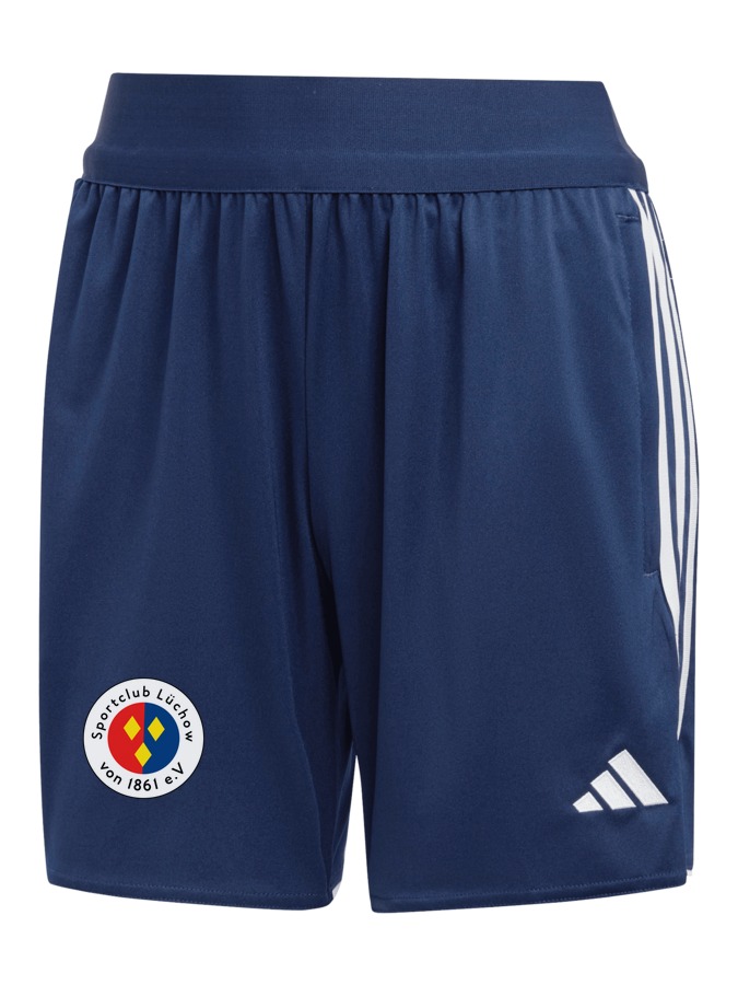 adidas Tiro 23 League Trainingsshorts Damen