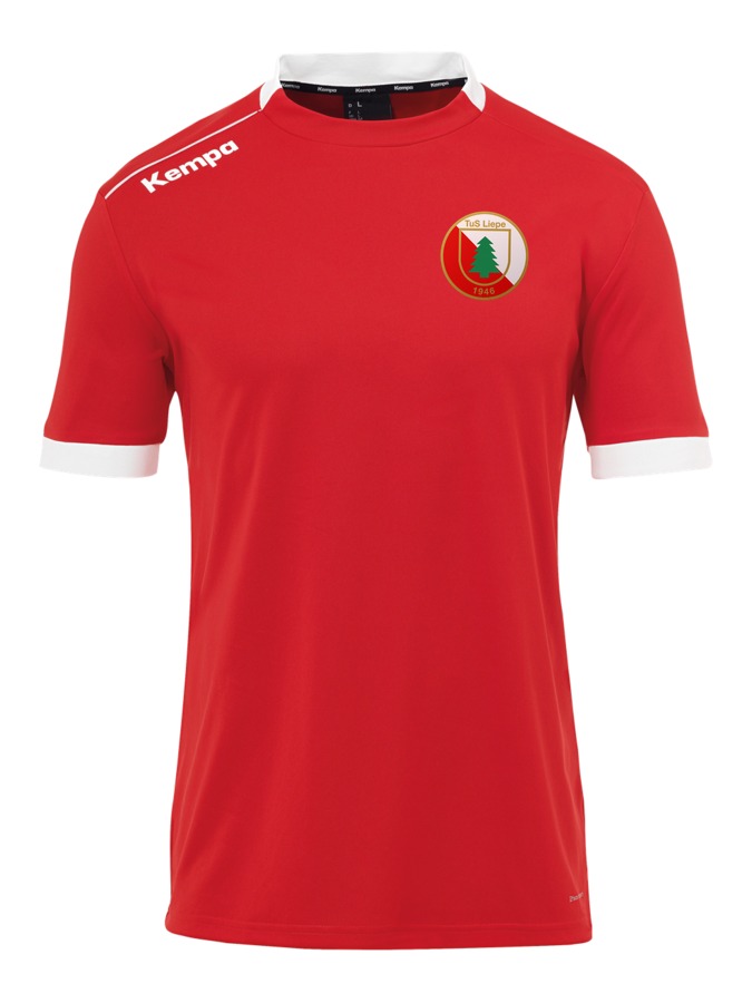Kempa Player Trikot