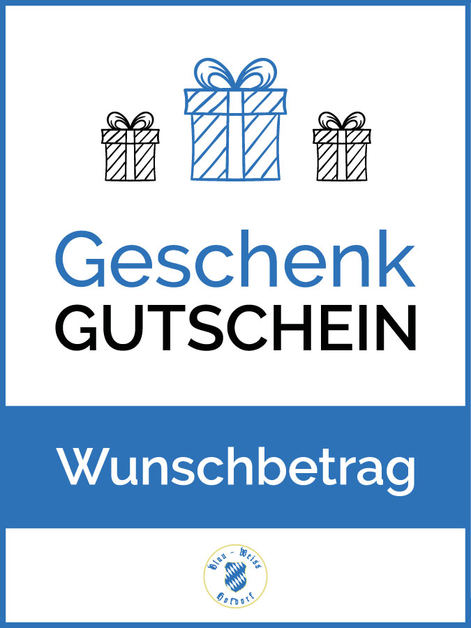 Gutschein zum Ausdrucken