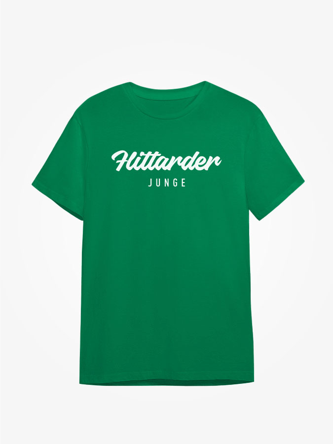 Shirt Hometown Boys