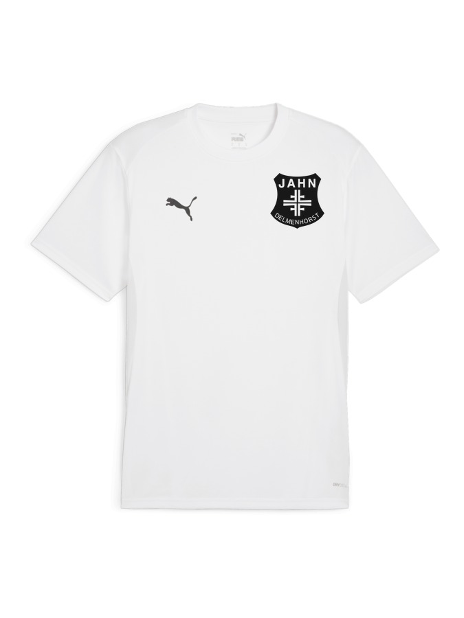 PUMA teamGOAL Trikot