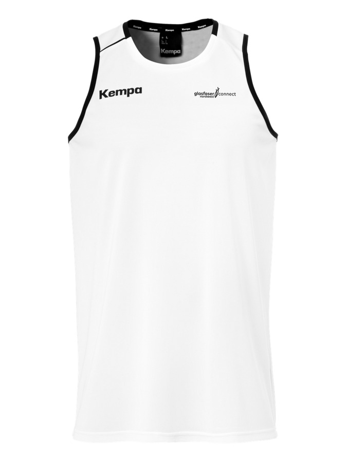 Kempa Player Tank Top