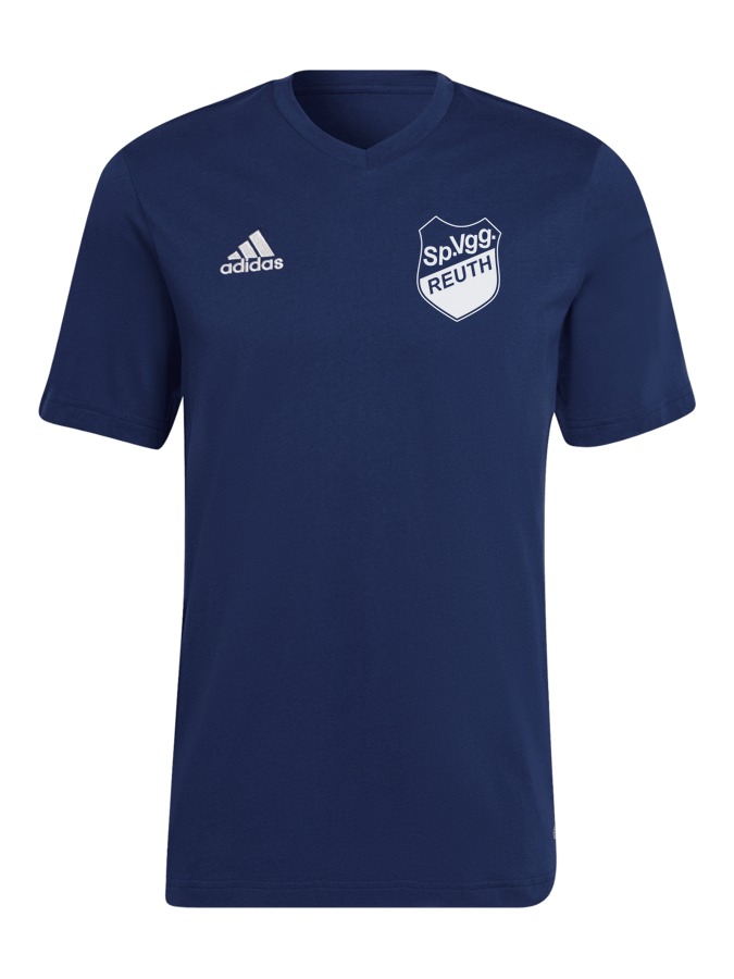 adidas Entrada 22 T-Shirt