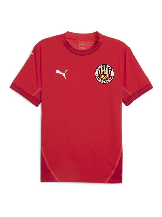 PUMA teamFINAL Trikot
