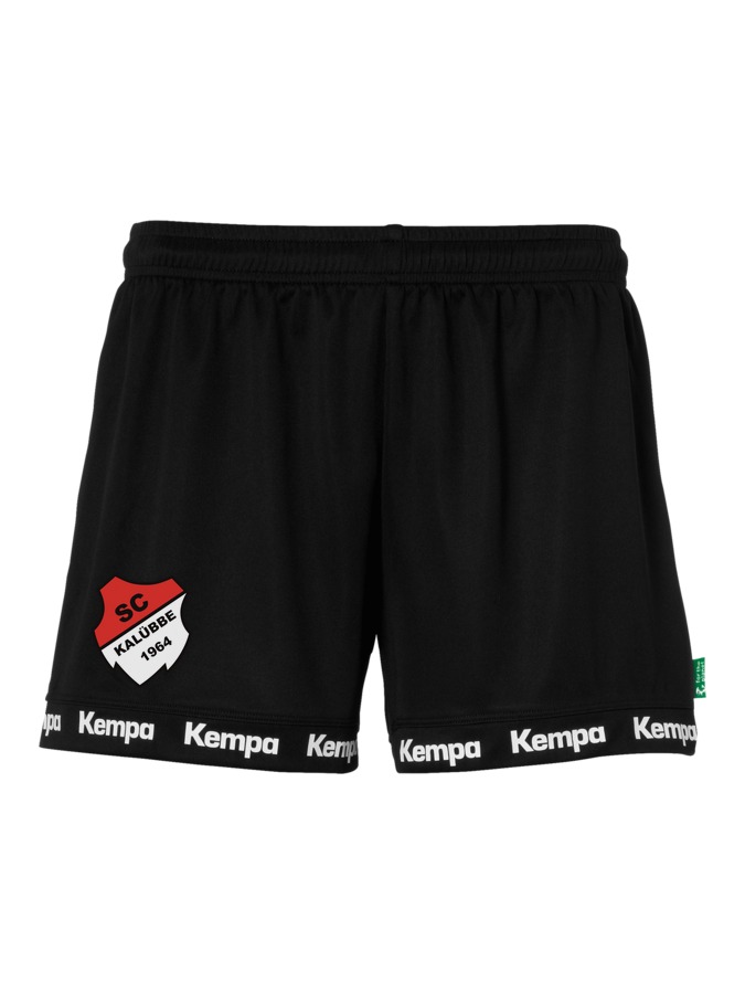 Kempa Wave 26 Shorts Damen