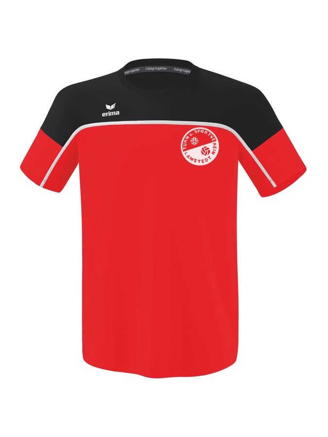 Erima Change T-Shirt