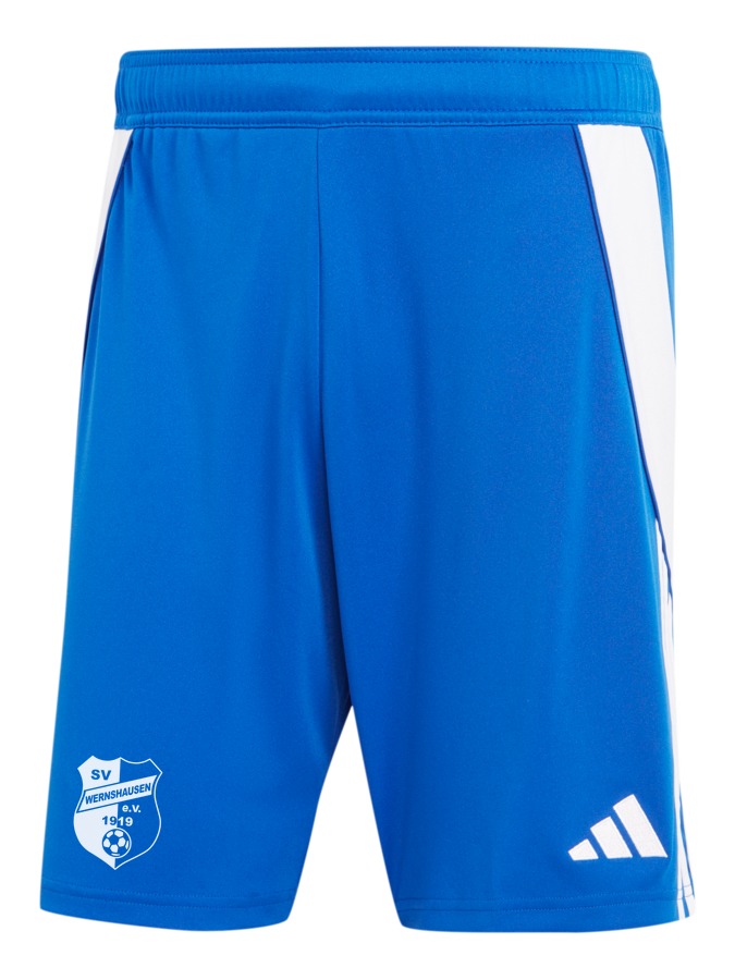 adidas Tiro 24 Shorts