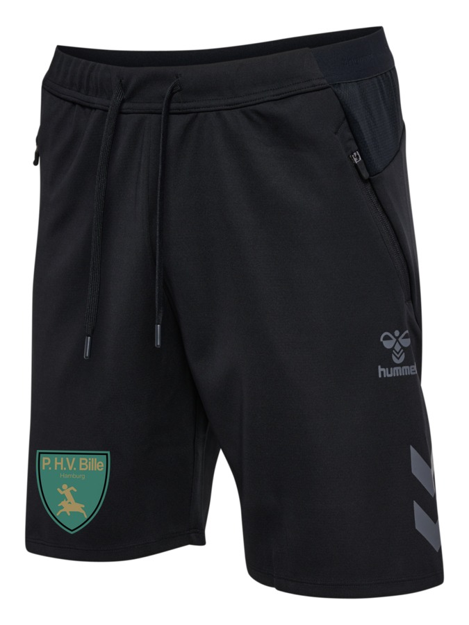 Hummel Cima 2.0 Shorts