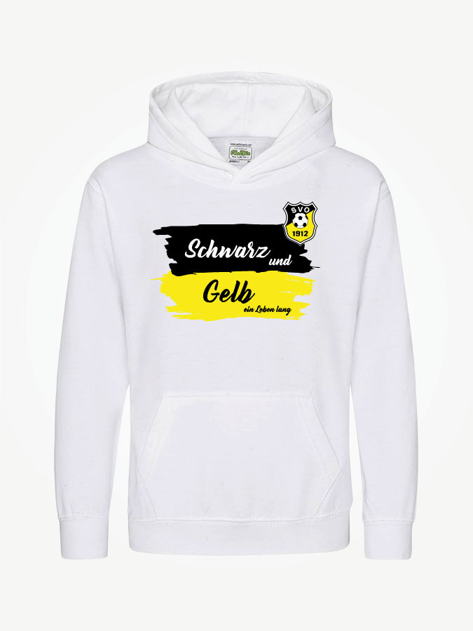 Hoodie Loyal Kids Unisex