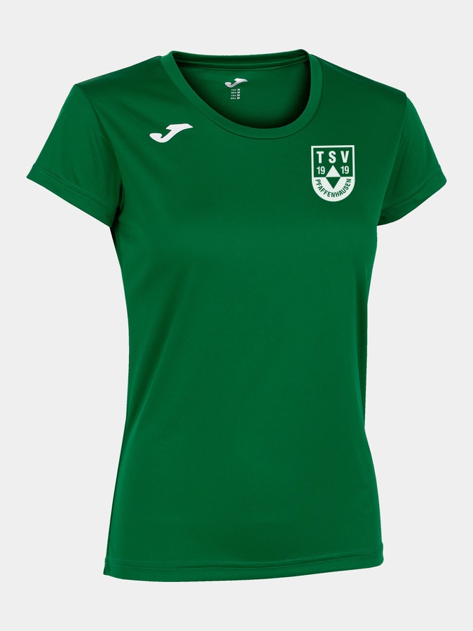 Joma Record II Shirt Damen