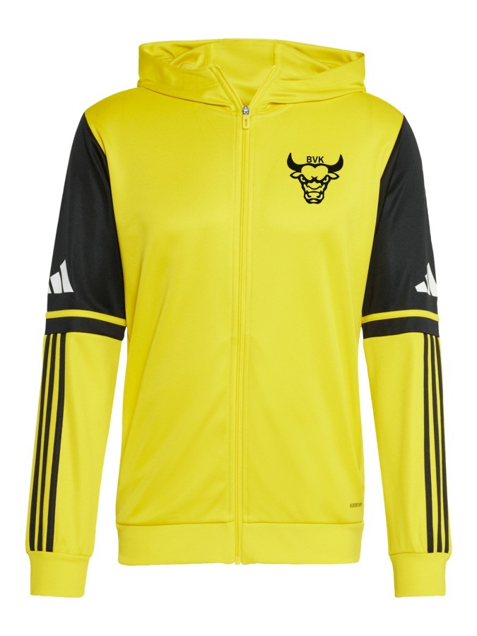 adidas Squadra 25 Kapuzenjacke