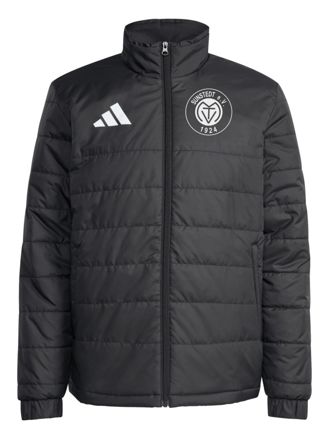 adidas Entrada 26 Light Jacke
